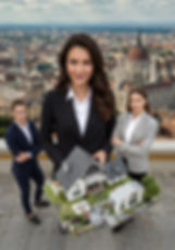 Marché immobilier de Budapest 2025