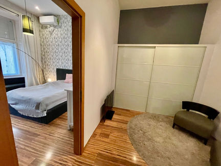 1 bedroom Apartment for sale in prime location, district 5, Budapest