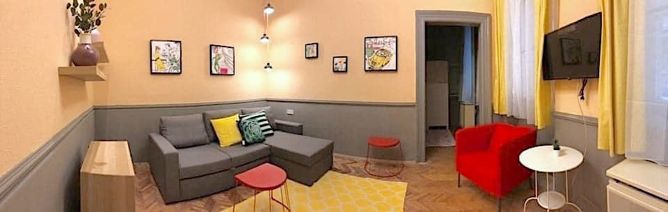 Rejtő Jenő street apartment for sale, district 7, Budapest.jpeg