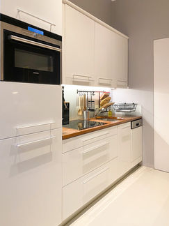 Renovated 1 bedroom apartment for sale in Paulay ede, district 6, Budapest