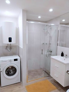Akacfa street apartment for sale, Budapest