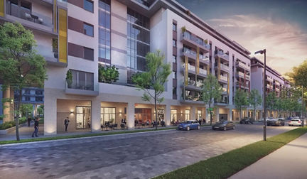 1 bedroom apartment for sale in district 13, Budapest