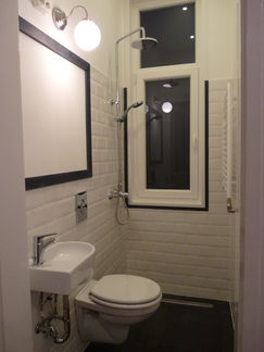 2 bedrooms apartment for sale in Osvat street, district 7, Budapest