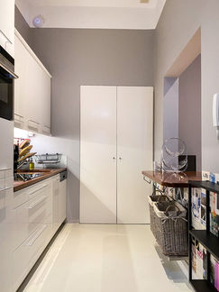 Renovated 1 bedroom apartment for sale in Paulay ede, district 6, Budapest