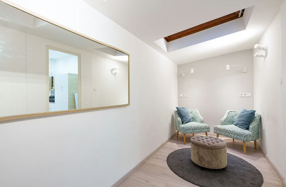 Charming 1 bedroom apartment in Alkotmany street, district 5, Budapest