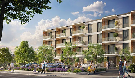 Marina City Budapesty