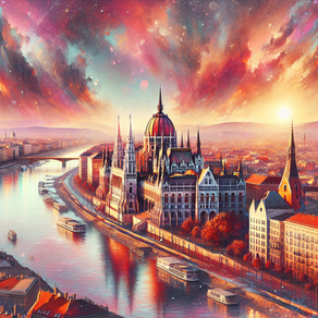 Unveiling the Gem of Europe: Budapest Real Estate Market