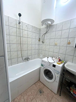 1 bedroom apartment for sale in Budapest center, district 7