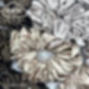 4cm Extra Fluffy Silk Hair Ties
