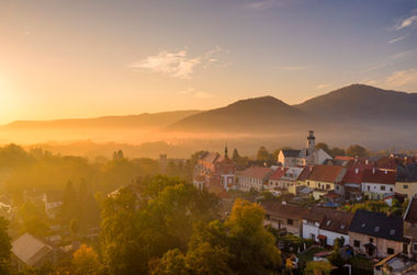 Klášterec nad Ohří