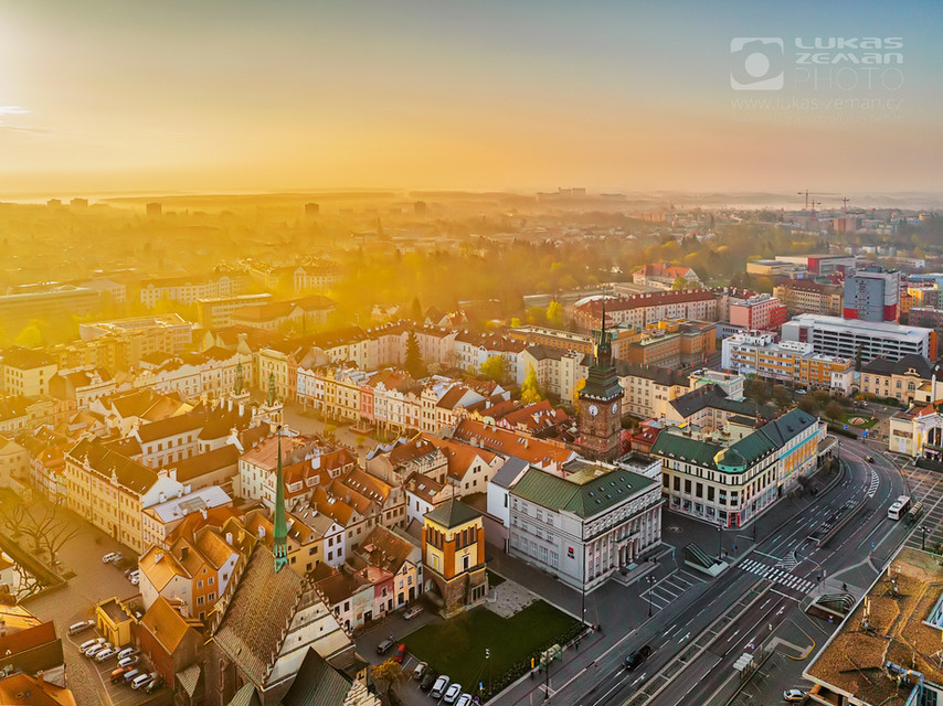 Pardubice
