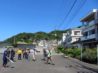 津っぱくin保戸島【番外編】第二部