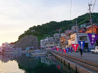 保戸島夏祭り情報７月５日(金)