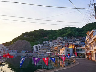 保戸島夏祭り明日より開催！！