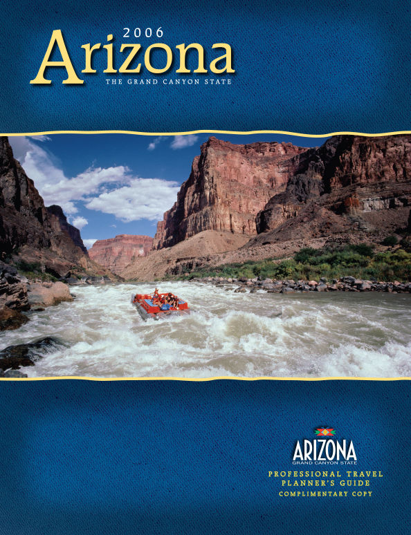 Arizona Traveler's Guide
