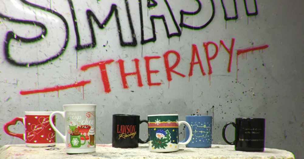 Smash Therapy Rochester, NY