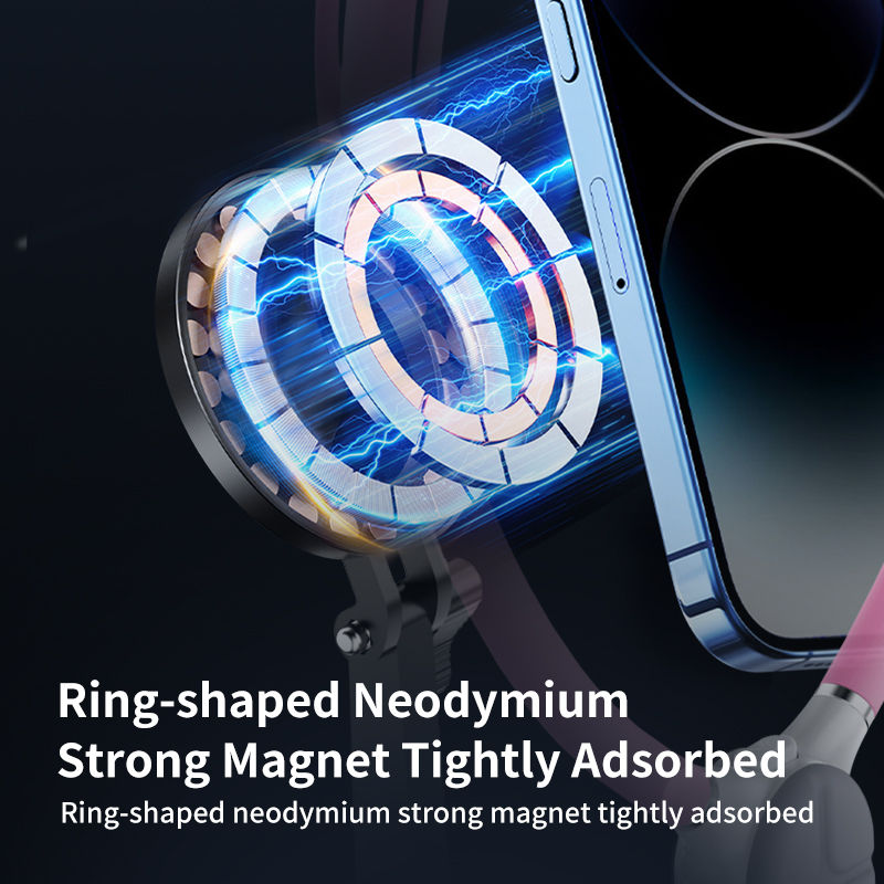 Thumbnail: POV Neck Phone Holder/ Mount