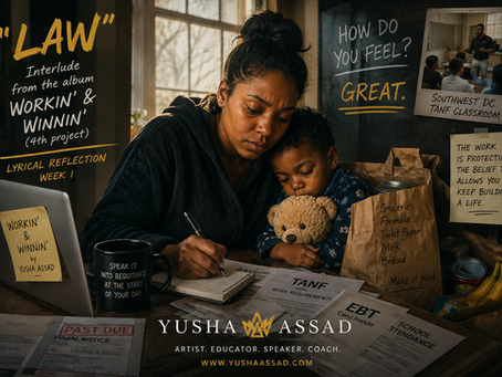 Law (Preview)