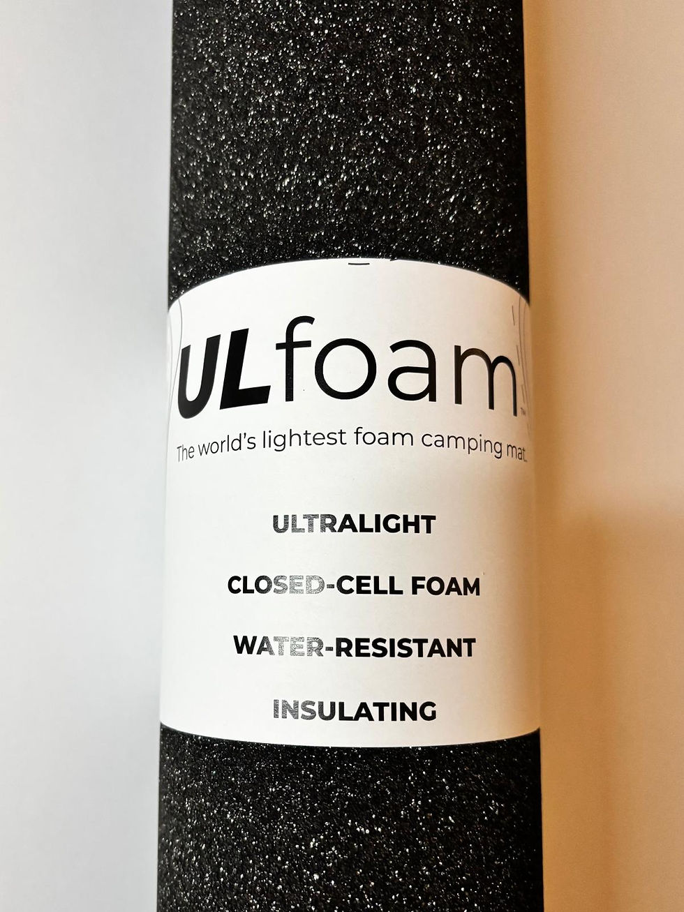 Thumbnail: ULfoam - Ultralight roll mat