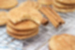 Snickerdoodle