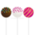 Cake Pops!