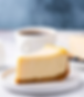 New York Style Cheesecake
