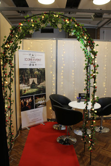 Salon du mariage Béthune
