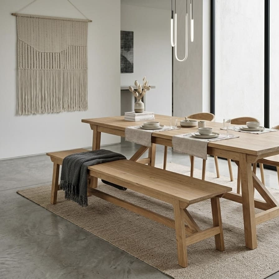 Miniature : Banc Albert 160cm