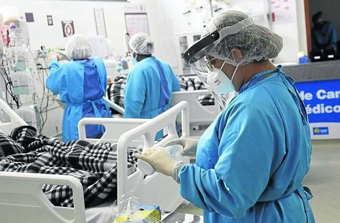 Pejotização irrestrita põe em risco atendimento à saúde da população