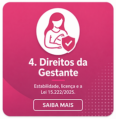 Direitos da Gestante
