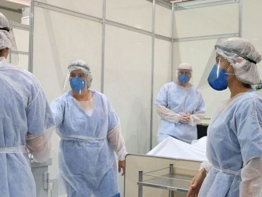 Hospitais e planos de saúde podem 'chorar', mas terão de pagar piso da enfermagem