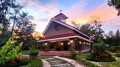 Calatagan Private Chapel