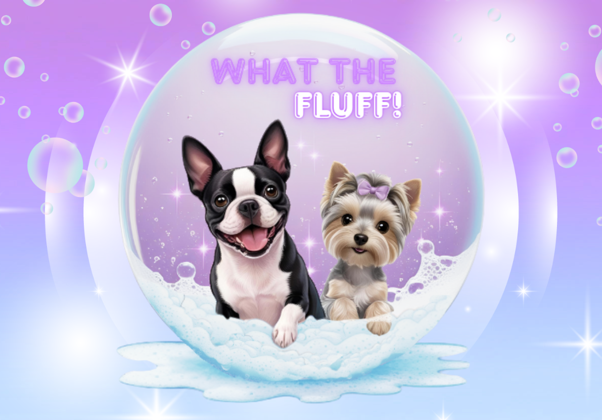 What The Fluff! photo 2