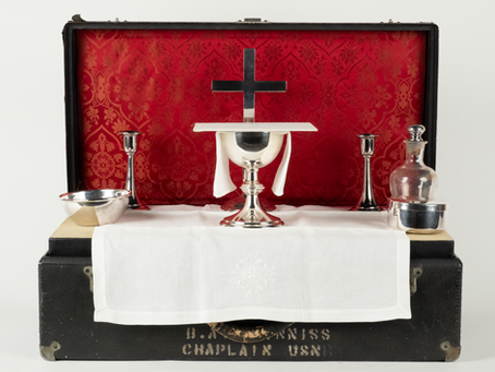 Meginniss memorial included in new WWII exhibits in the state’s Museum of Alabama