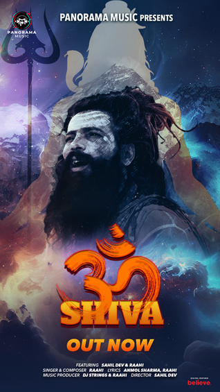 Om Shiva (Music Video) | 2023