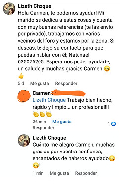 reseñas diprona