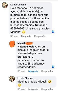 mas reseñas diprona