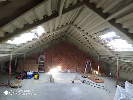 instalacion de velux