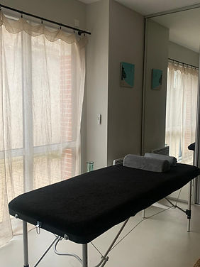 Réflexologie intégrale Dien Chan à domicile à Courbevoie, Paris, Hauts-de-Seine