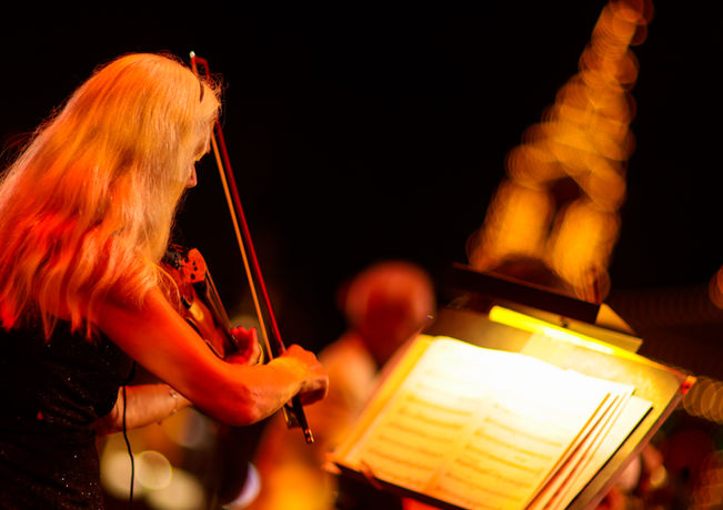 It's a Kind of Magic