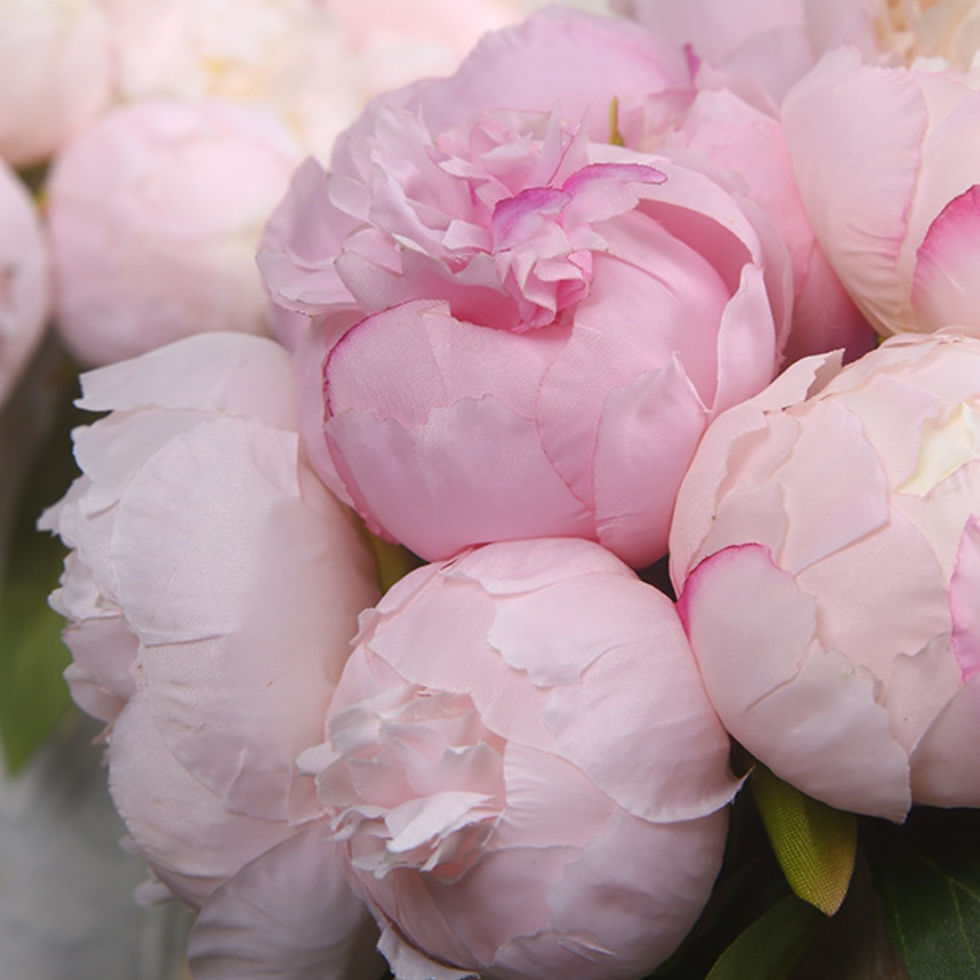 Thumbnail: Bouquet Pinky