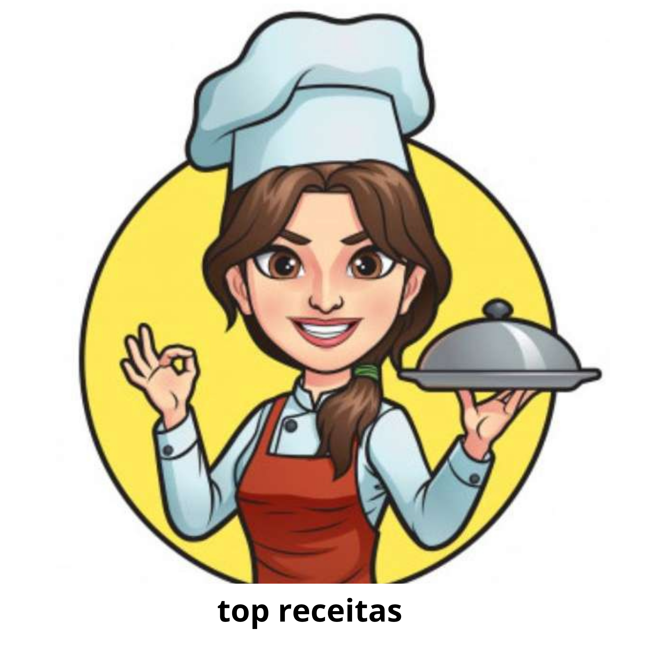 Foto do escritor: top receitas