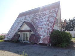 ドライブイン店舗