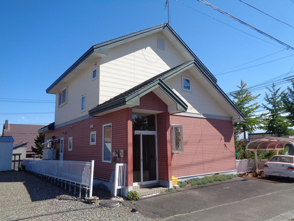 ★商談中★【新着】音更町　1,320万円