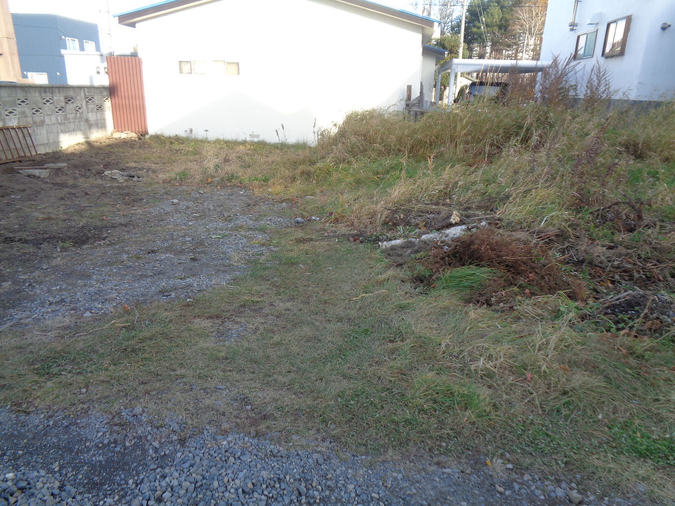 ★商談中★【新着】帯広市東3条南27丁目