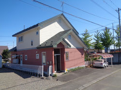 外観-2