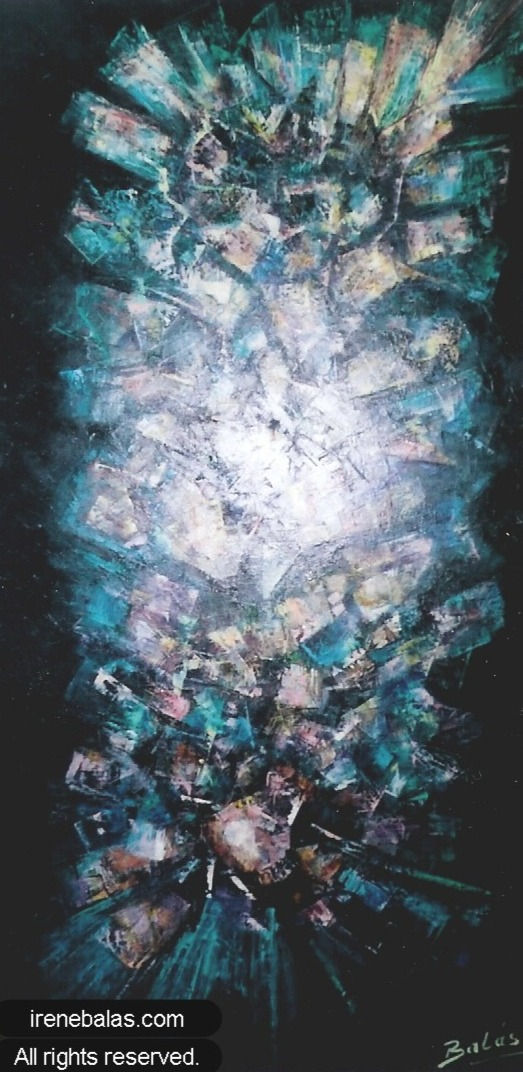 Dance Of The Diamonds