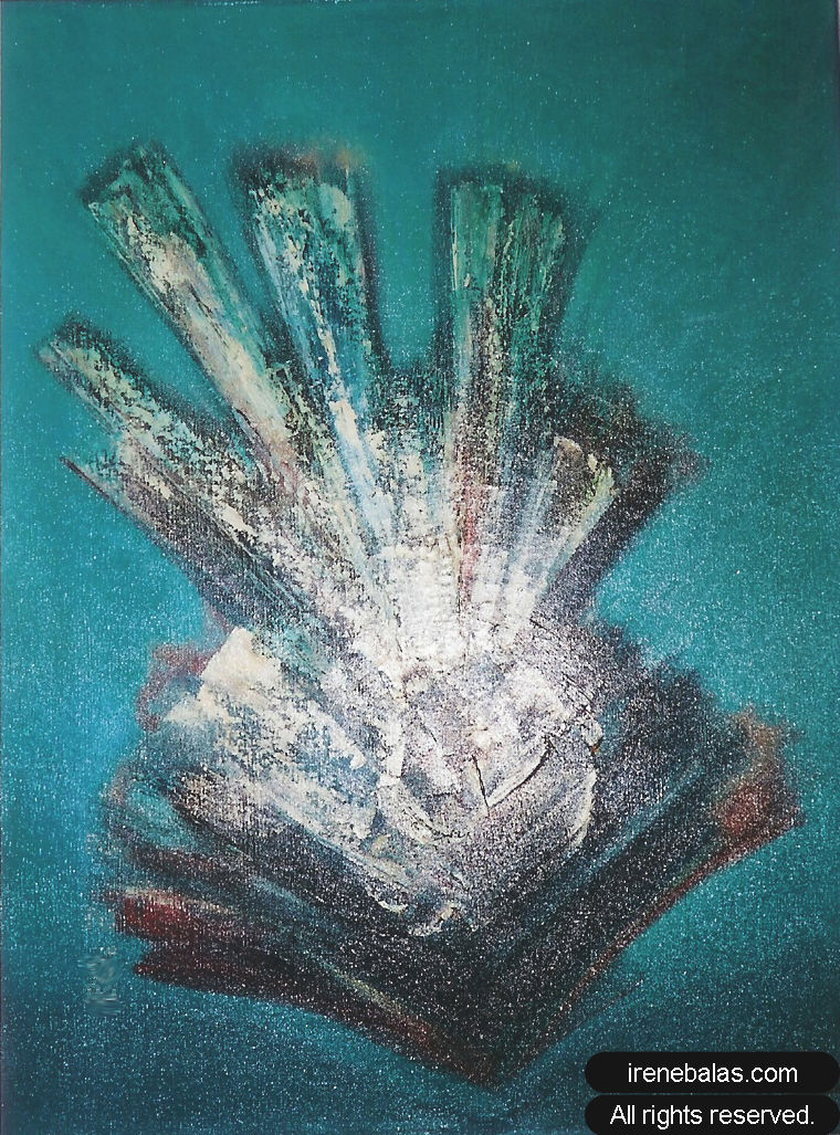 Diamond Fire