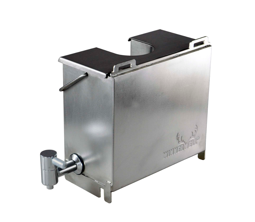 Thumbnail: Winnerwell Pipe Water Tank - 2 Sizes