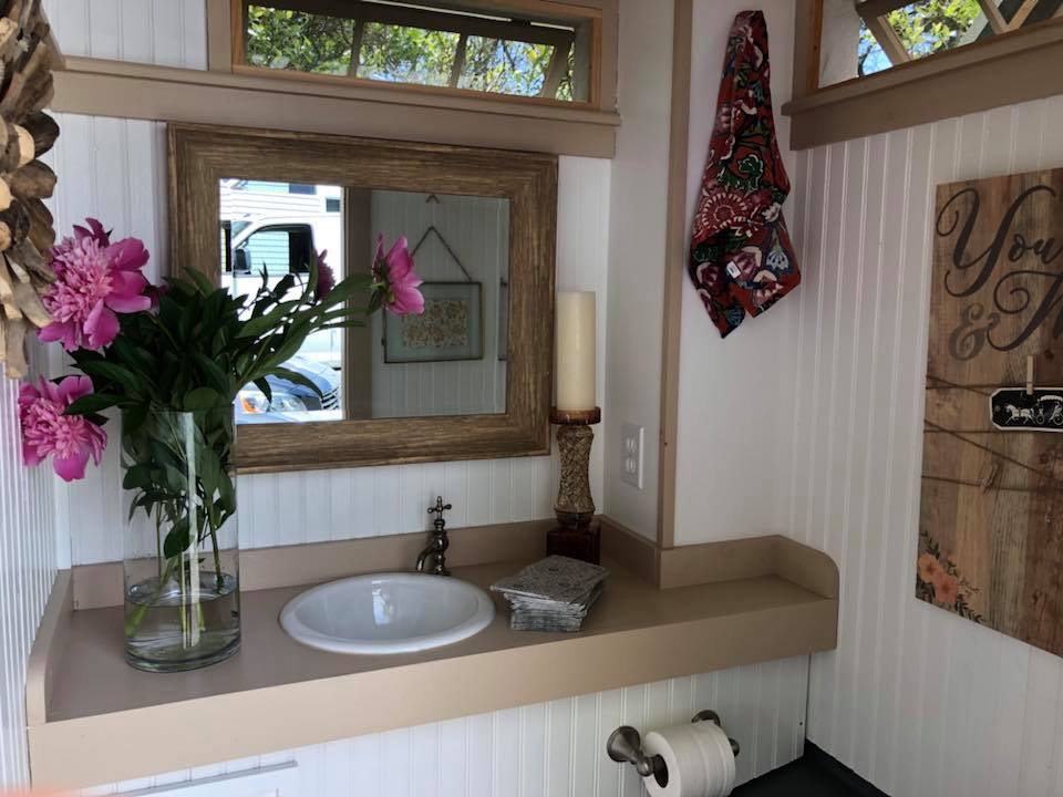 Hampton Interior